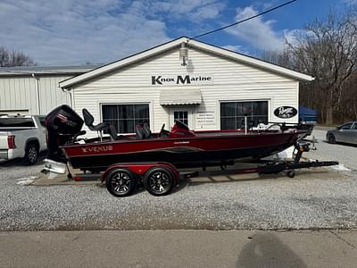 BOATZON | 2025 VEXUS BOATS AVX1985s BOATZON | 2025 VEXUS BOATS AVX1985s