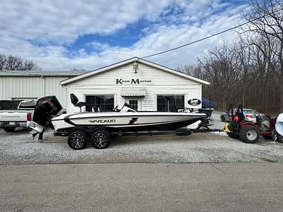 BOATZON | 2025 VEXUS BOATS VXS21 BOATZON | 2025 VEXUS BOATS VXS21