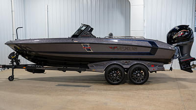 BOATZON | 2025 Vexus DVX 20s BOATZON | 2025 Vexus DVX 20s