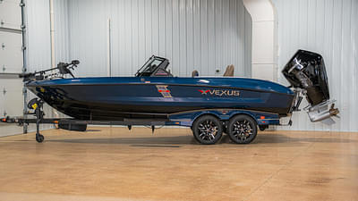 BOATZON | 2025 Vexus DVX 22 BOATZON | 2025 Vexus DVX 22