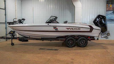 BOATZON | 2025 Vexus DVX 22s