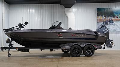 BOATZON | 2025 Vexus DVX20S