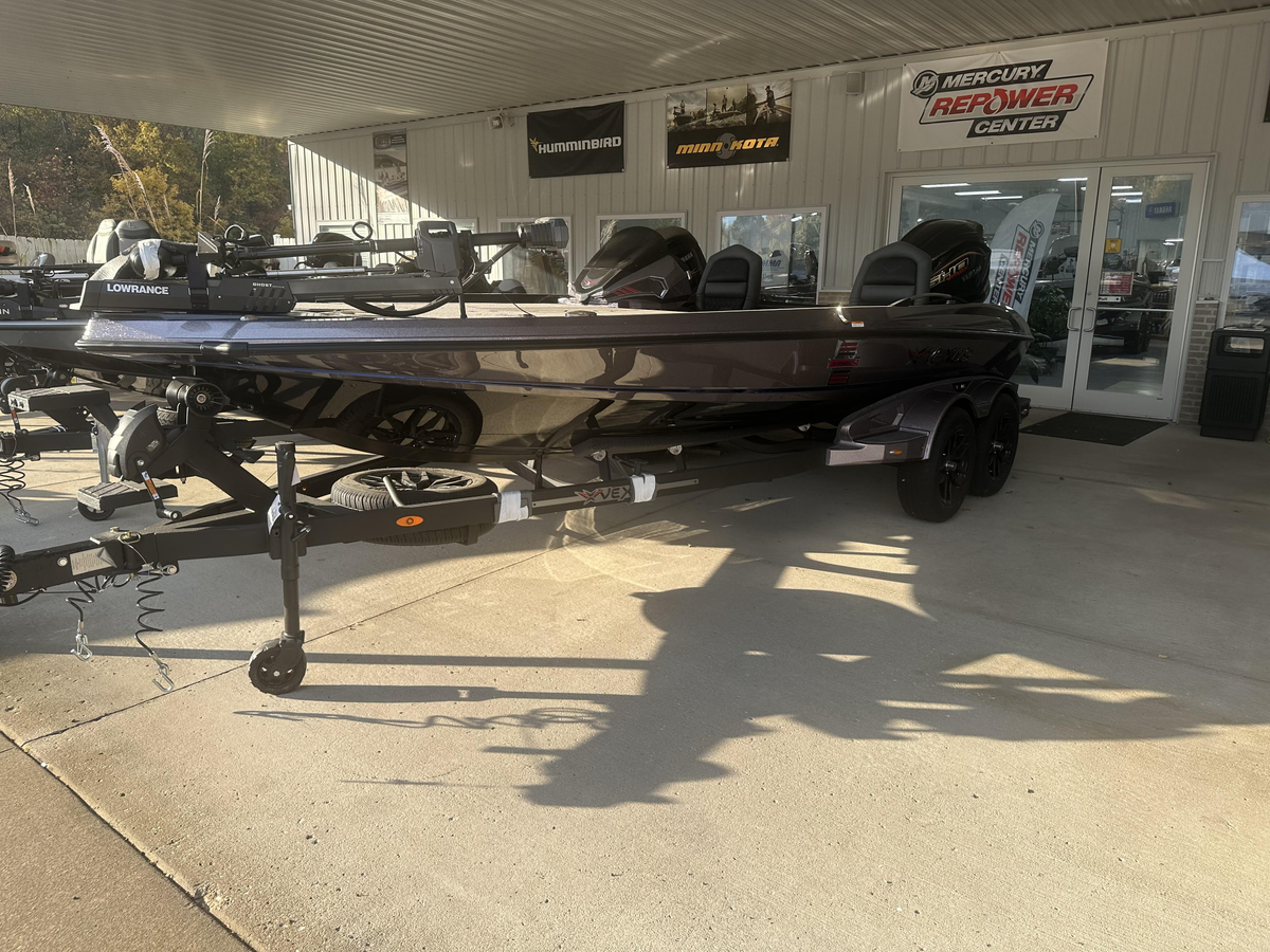 2025 Vexus Vexus VXS20 2025 - Sold Boat