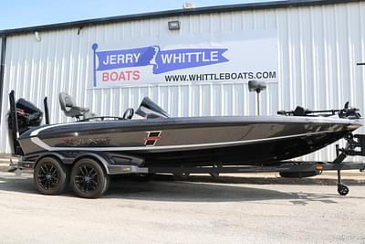 BOATZON | 2025 Vexus VXs 21