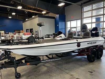 BOATZON | 2025 Vexus VXS20 BOATZON | 2025 Vexus VXS20