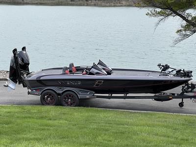 BOATZON | 2025 Vexus VXs21