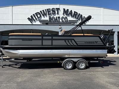 BOATZON | 2025 Viaggio Diamante 22U  SUZUKI DF250
