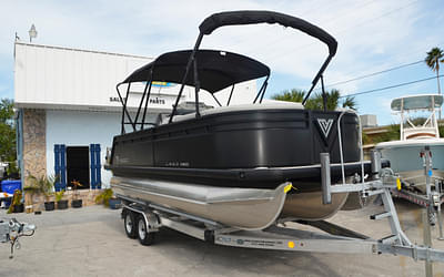 BOATZON | 2025 Viaggio Lago V 20 C