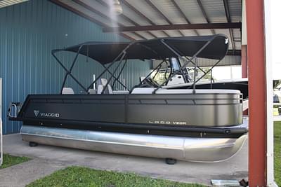 BOATZON | 2025 Viaggio LAGO V 20R