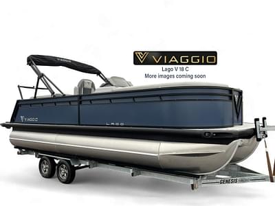 BOATZON | 2025 Viaggio Lago V18C