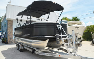 BOATZON | 2025 Viaggio Lago V20C