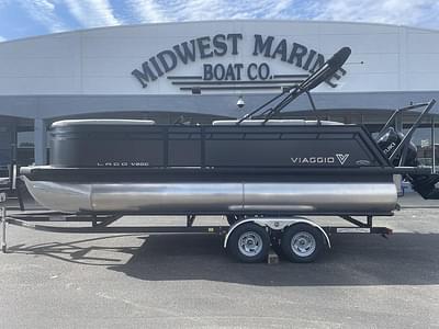BOATZON | 2025 Viaggio Lago V20C Triple SUZUKI DF140 BOATZON | 2025 Viaggio Lago V20C Triple SUZUKI DF140