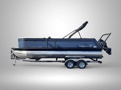 BOATZON | 2025 Viaggio LAGO V22U