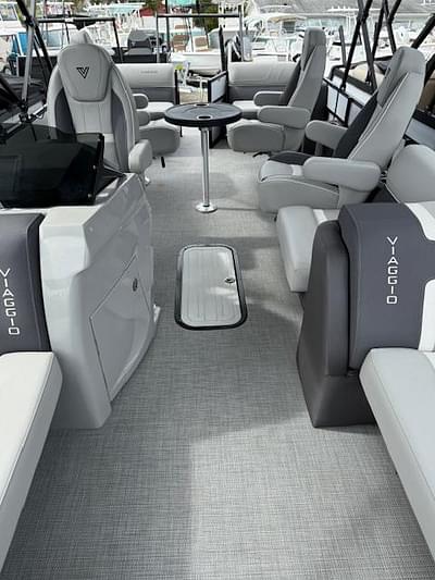 BOATZON | 2025 Viaggio Lago X 22 Q