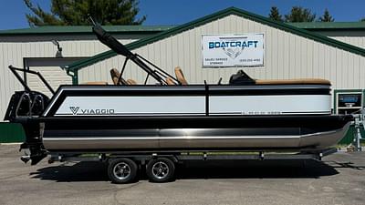 BOATZON | 2025 Viaggio LAGO X 22 Q BOATZON | 2025 Viaggio LAGO X 22 Q