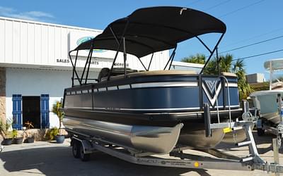 BOATZON | 2025 Viaggio Lago X 22 U