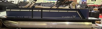 BOATZON | 2025 Viaggio Lago X20F W 115HP Suzuki Motor