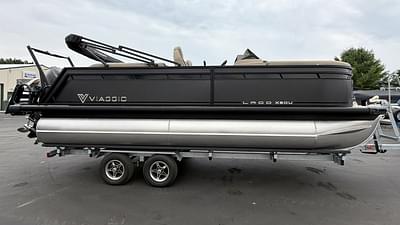 BOATZON | 2025 Viaggio Lago X20U BOATZON | 2025 Viaggio Lago X20U