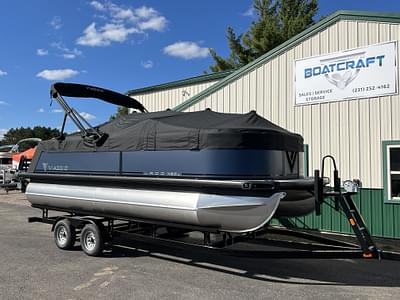 BOATZON | 2025 Viaggio Lago X20U