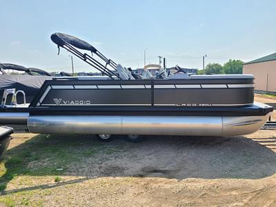 BOATZON | 2025 Viaggio Lago X20U W A 115HP Suzuki Motor BOATZON | 2025 Viaggio Lago X20U W A 115HP Suzuki Motor
