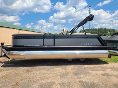 BOATZON | 2025 Viaggio Lago X20U W A 115HP Suzuki Motor