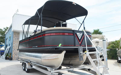 BOATZON | 2025 Viaggio Lago X22D