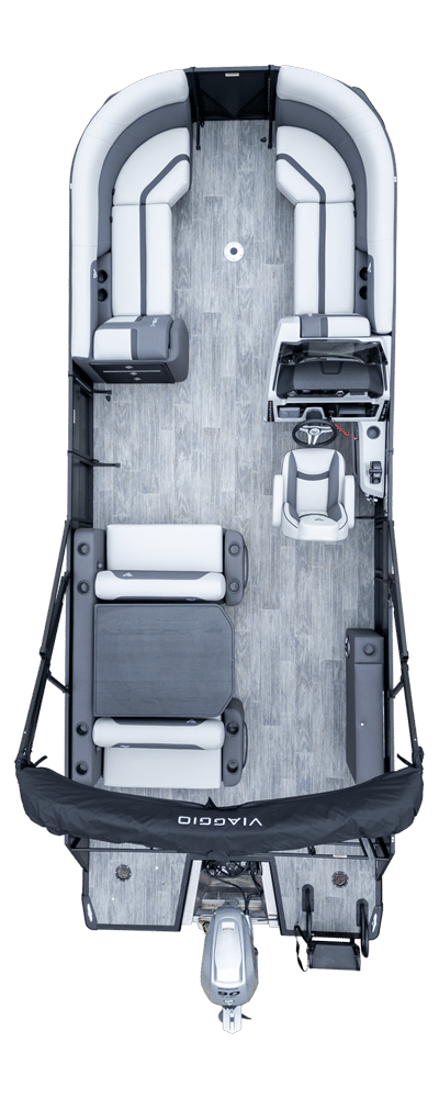 2025 Viaggio Viaggio Lago X22D 2025 - Sold Boat