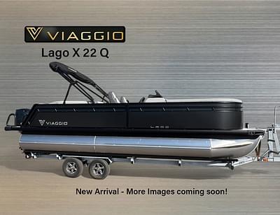 BOATZON | 2025 Viaggio Lago X22Q BOATZON | 2025 Viaggio Lago X22Q