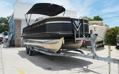 BOATZON | 2025 Viaggio Lago X22U