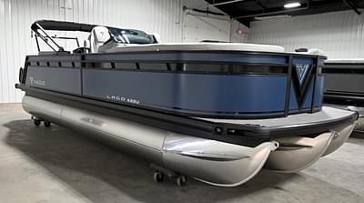 BOATZON | 2025 Viaggio LAGO X22U