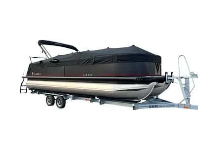 BOATZON | 2025 Viaggio Lago X24D