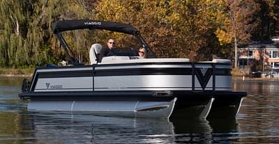 BOATZON | 2025 Viaggio Lago Z22D