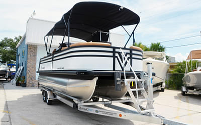 BOATZON | 2025 Viaggio Lago Z22Q