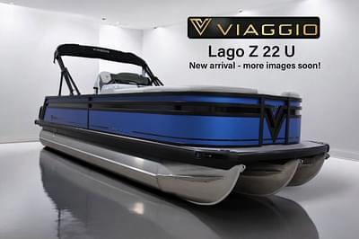 BOATZON | 2025 Viaggio Lago Z22U