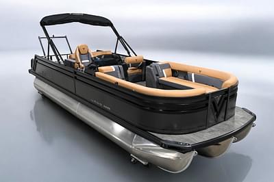 BOATZON | 2025 Viaggio Lago Z24S