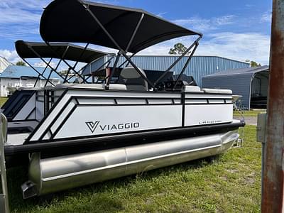 BOATZON | 2025 Viaggio V16U BOATZON | 2025 Viaggio V16U