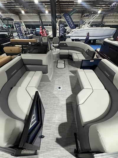 BOATZON | 2025 Viaggio V20R