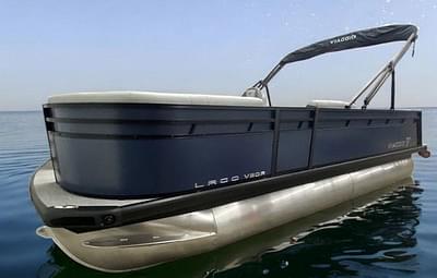 BOATZON | 2025 Viaggio V20R Rear Fish