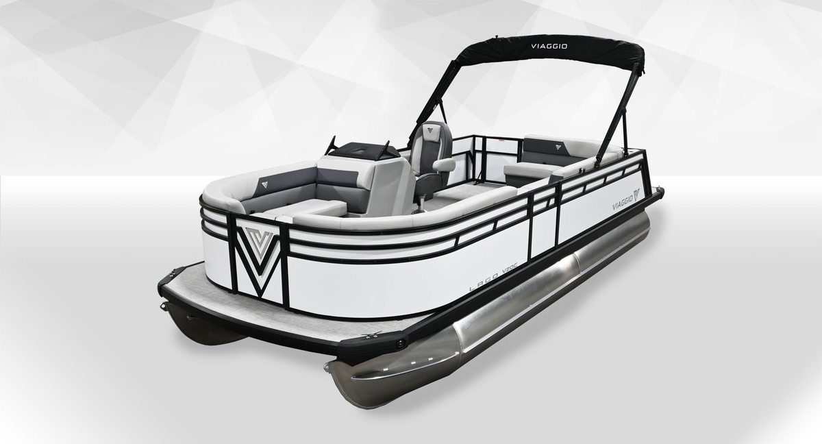 2025 Viaggio Viaggio V22C 2025 - Sold Boat