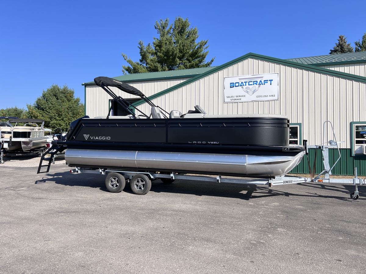 2025 Viaggio Viaggio V22U 2025 - Sold Boat