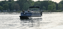 BOATZON | 2025 Viaggio V22U