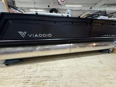 BOATZON | 2025 Viaggio V22U