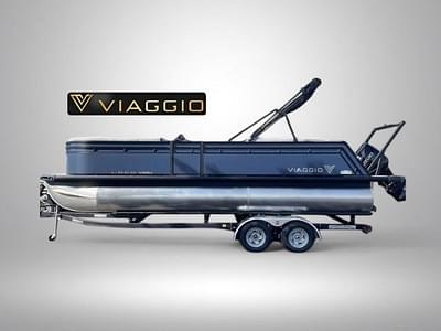 BOATZON | 2025 Viaggio V22U