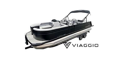 BOATZON | 2025 Viaggio V22U