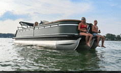 BOATZON | 2025 Viaggio X22S BOATZON | 2025 Viaggio X22S