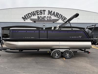 BOATZON | 2025 Viaggio X22U SUZUKI DF200