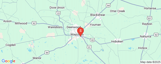 location