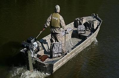 BOATZON | 2025 War Eagle Sportsman 754LDV WTohatsu 50 BOATZON | 2025 War Eagle Sportsman 754LDV WTohatsu 50