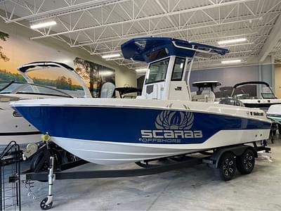 BOATZON | 2025 Wellcraft 223 FISHERMAN BOATZON | 2025 Wellcraft 223 FISHERMAN