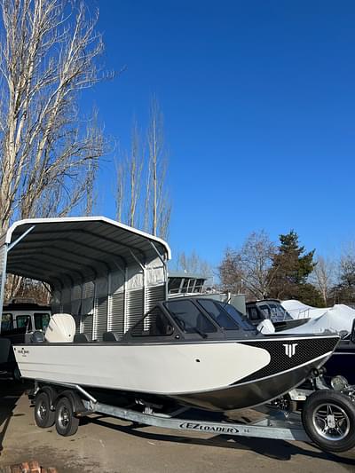 BOATZON | 2025 Willie 24 NEMESIS BOATZON | 2025 Willie 24 NEMESIS